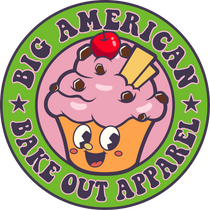 Big American Bake Out Apparel
