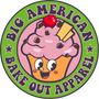 Big American Bake Out Apparel